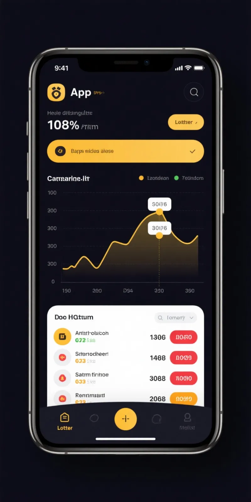 极速飞艇 APP 界面展示