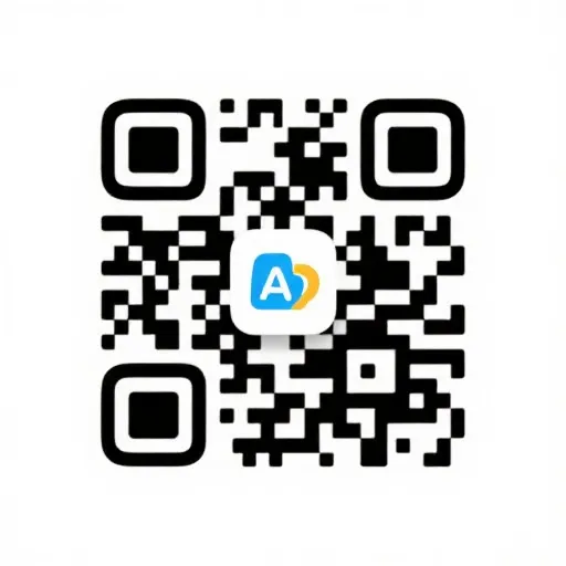 扫码下载APP