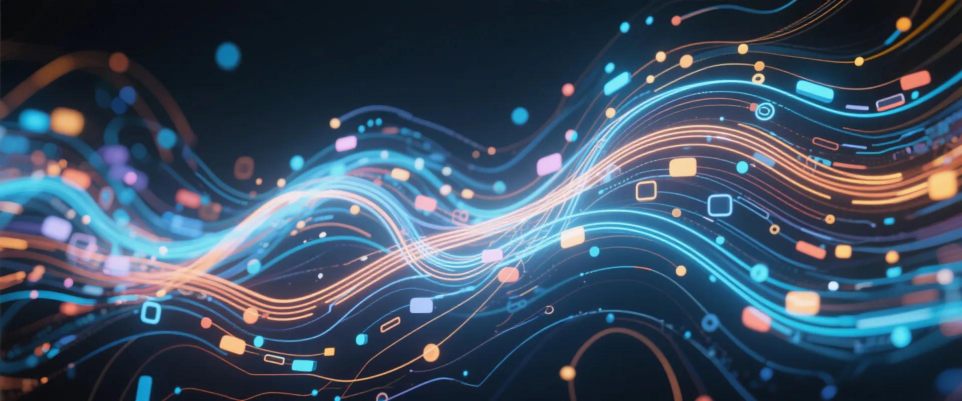 Data Network Background